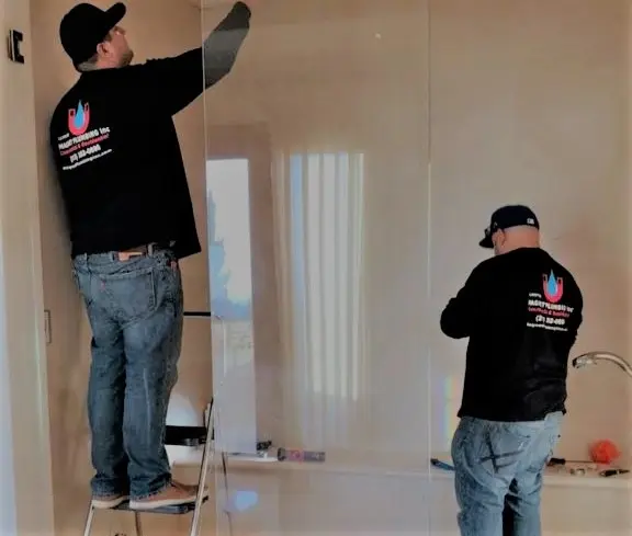 Professional plumbing installation for Tankless Water Heater Installation in Weyant